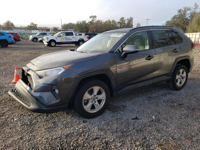 TOYOTA RAV4 XLE 2021 2t3w1rfv7mc113283