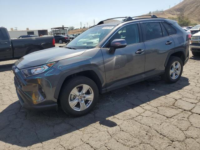 TOYOTA RAV4 XLE 2021 2t3w1rfv7mc120489