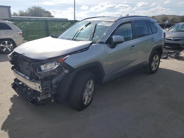 TOYOTA RAV4 2021 2t3w1rfv7mc128124