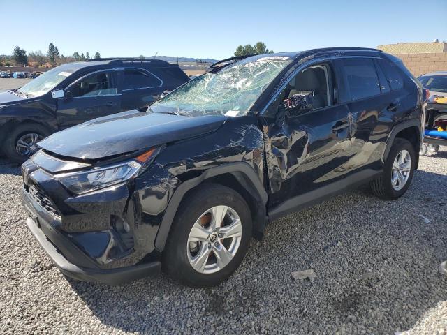 TOYOTA RAV4 2021 2t3w1rfv7mc148888