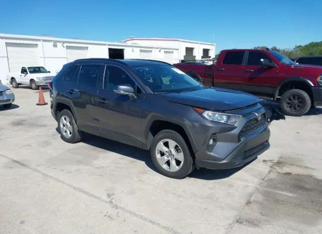 TOYOTA RAV4 2021 2t3w1rfv7mc157607