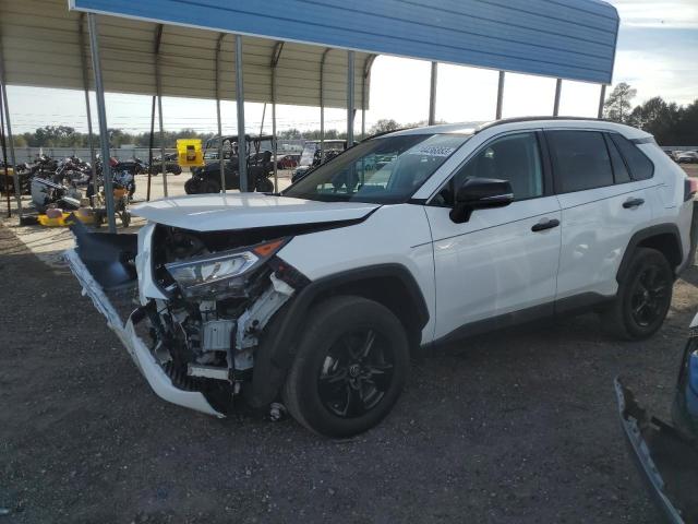 TOYOTA RAV4 2021 2t3w1rfv7mc160877