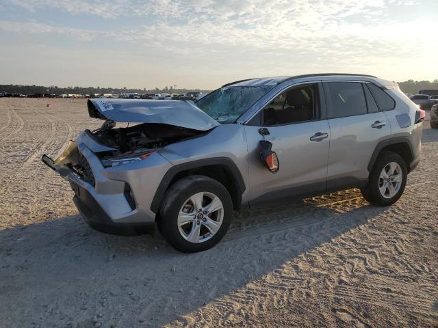 TOYOTA RAV4 XLE 2021 2t3w1rfv7mw120328