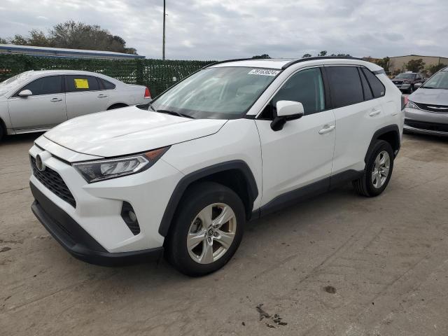 TOYOTA RAV4 2021 2t3w1rfv7mw144659