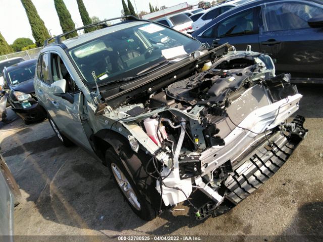 TOYOTA RAV4 2021 2t3w1rfv7mw182084