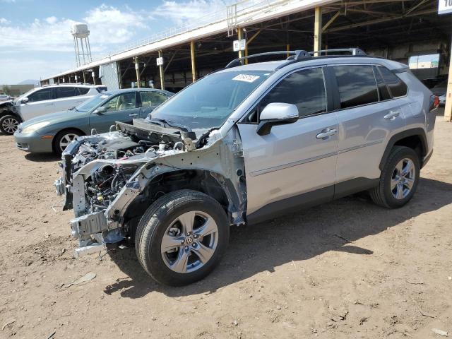 TOYOTA RAV4 XLE 2022 2t3w1rfv7nc180404