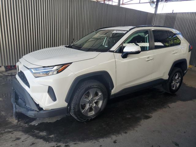 TOYOTA RAV4 2022 2t3w1rfv7nw190171