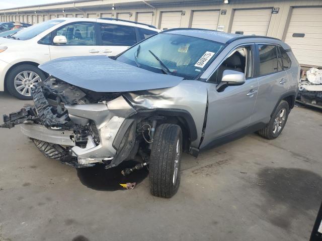 TOYOTA RAV4 2022 2t3w1rfv7nw202528