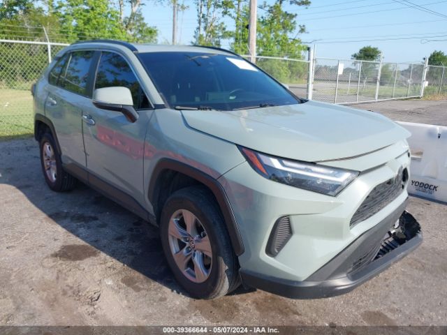 TOYOTA RAV4 2022 2t3w1rfv7nw216347