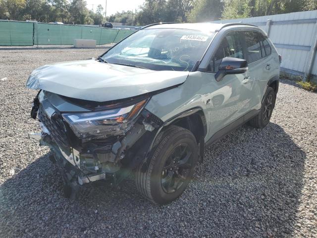 TOYOTA RAV4 2022 2t3w1rfv7nw225856