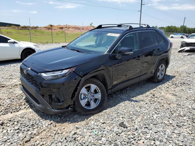 TOYOTA RAV4 XLE 2023 2t3w1rfv7pc223433