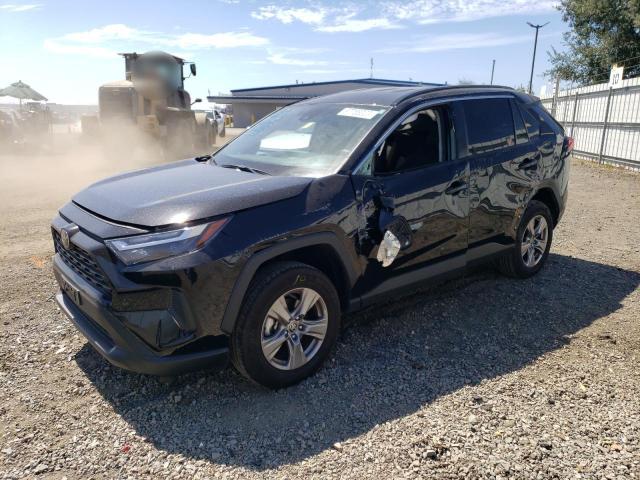 TOYOTA RAV4 XLE 2023 2t3w1rfv7pc227580