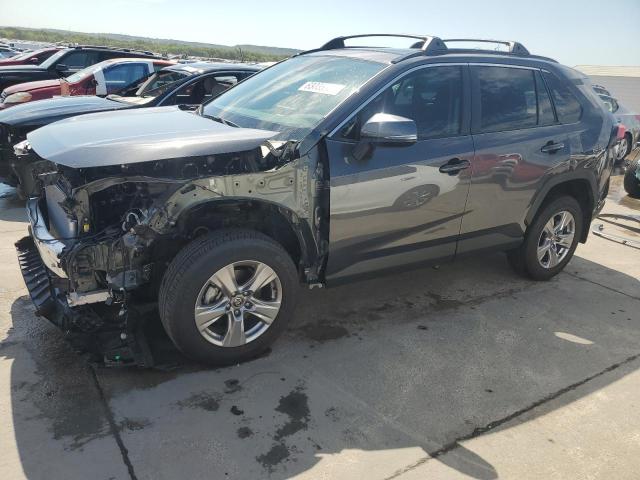 TOYOTA RAV4 XLE 2023 2t3w1rfv7pc232004