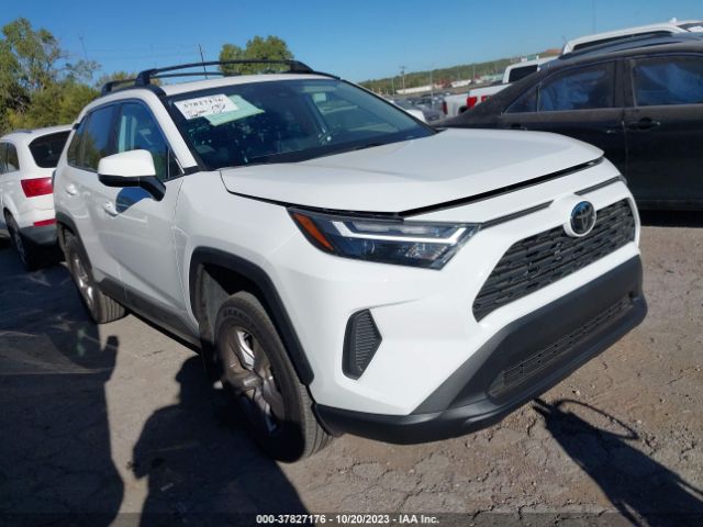 TOYOTA RAV4 2023 2t3w1rfv7pc234240