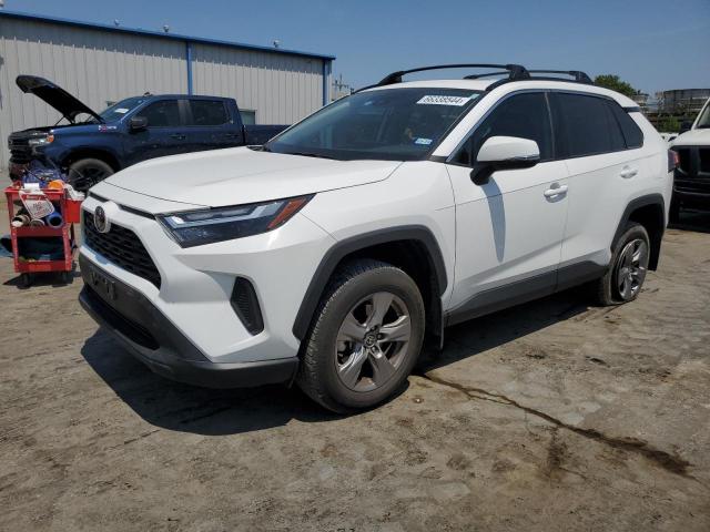 TOYOTA RAV4 XLE 2023 2t3w1rfv7pc246193