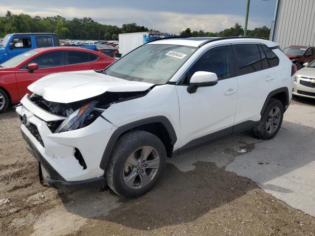 TOYOTA RAV4 XLE 2023 2t3w1rfv7pc246775