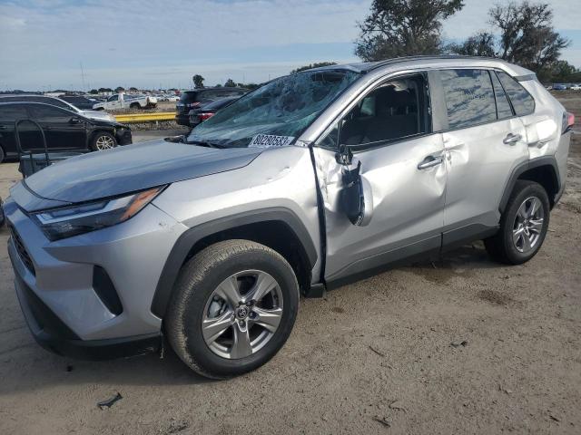 TOYOTA RAV4 2023 2t3w1rfv7pc247067