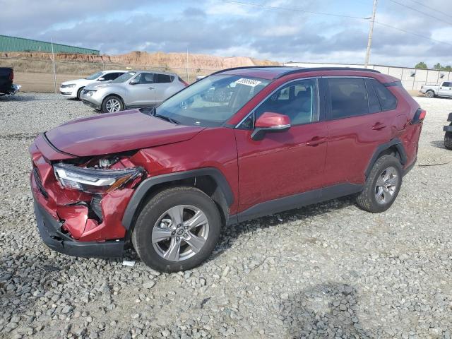 TOYOTA RAV4 2023 2t3w1rfv7pw240232