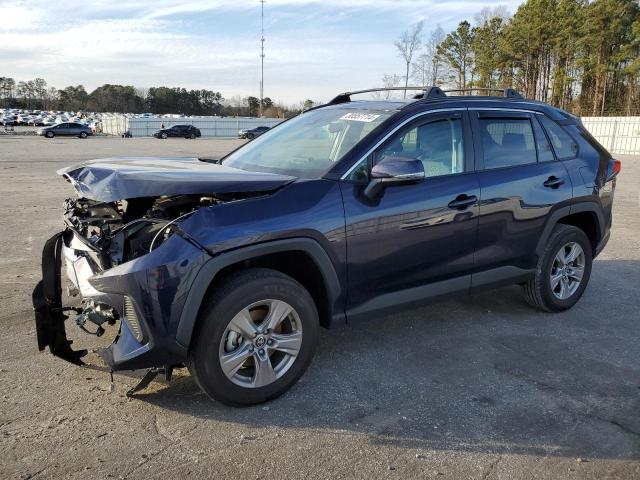 TOYOTA RAV4 2023 2t3w1rfv7pw262263