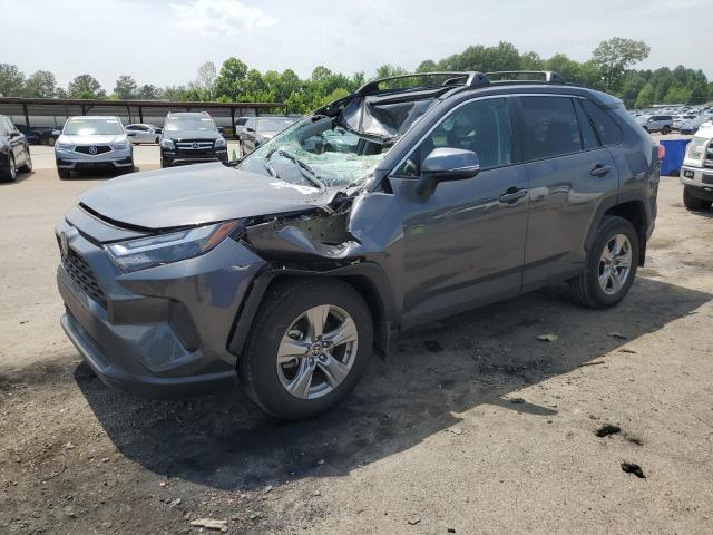 TOYOTA RAV4 2023 2t3w1rfv7pw279743