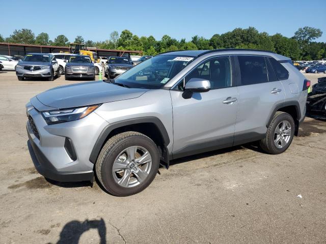 TOYOTA RAV4 2024 2t3w1rfv7rc254345