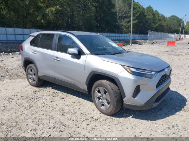 TOYOTA RAV4 2024 2t3w1rfv7rc283358