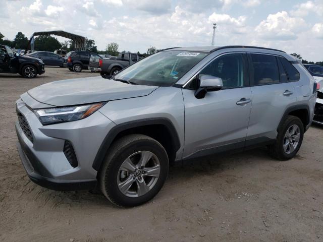 TOYOTA RAV4 XLE 2024 2t3w1rfv7rw302733