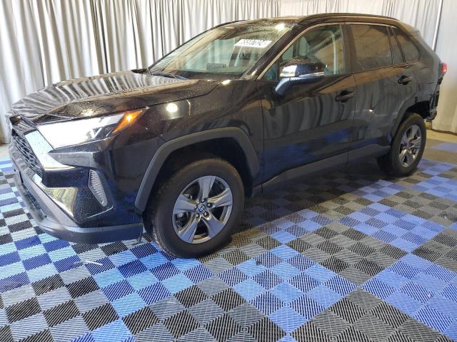 TOYOTA RAV4 XLE 2024 2t3w1rfv7rw321878