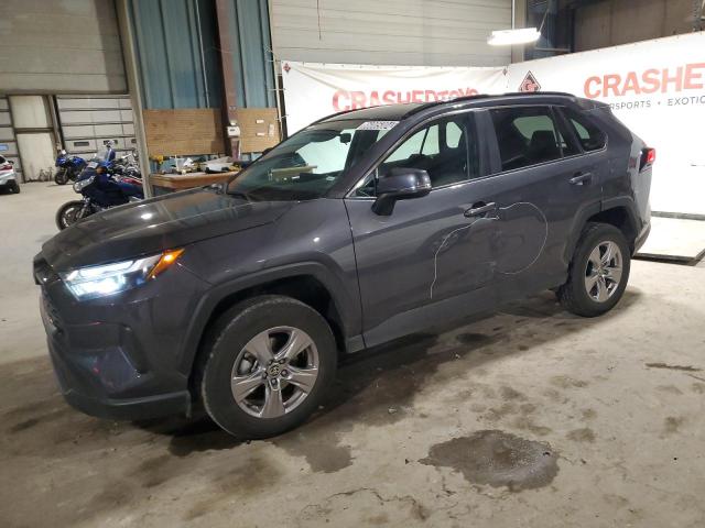 TOYOTA RAV4 XLE 2024 2t3w1rfv7rw325770