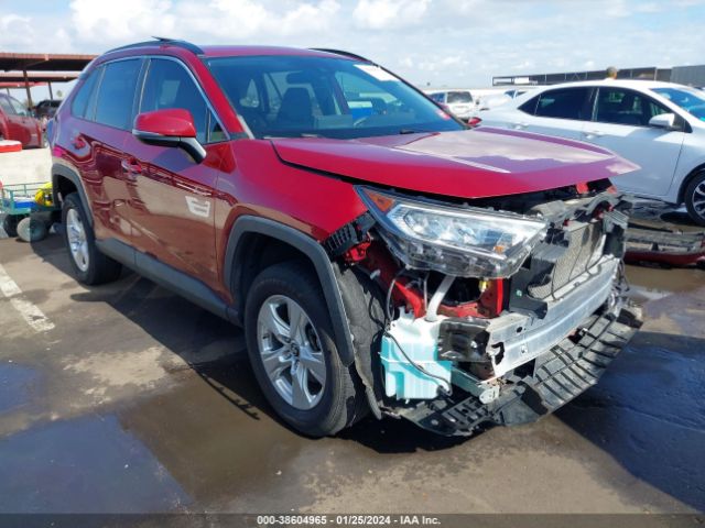 TOYOTA RAV4 2019 2t3w1rfv8kc004005