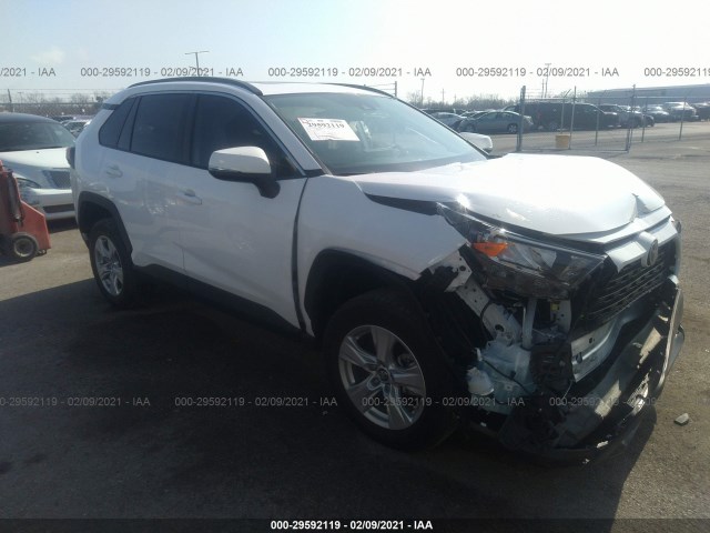 TOYOTA RAV4 2019 2t3w1rfv8kc004182