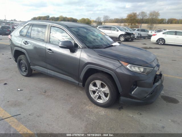 TOYOTA RAV4 2019 2t3w1rfv8kc007745