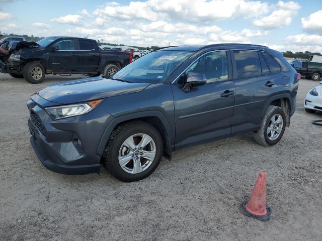 TOYOTA RAV4 XLE 2019 2t3w1rfv8kc015408