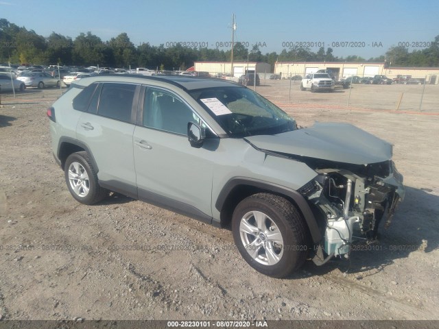 TOYOTA RAV4 2019 2t3w1rfv8kc016753