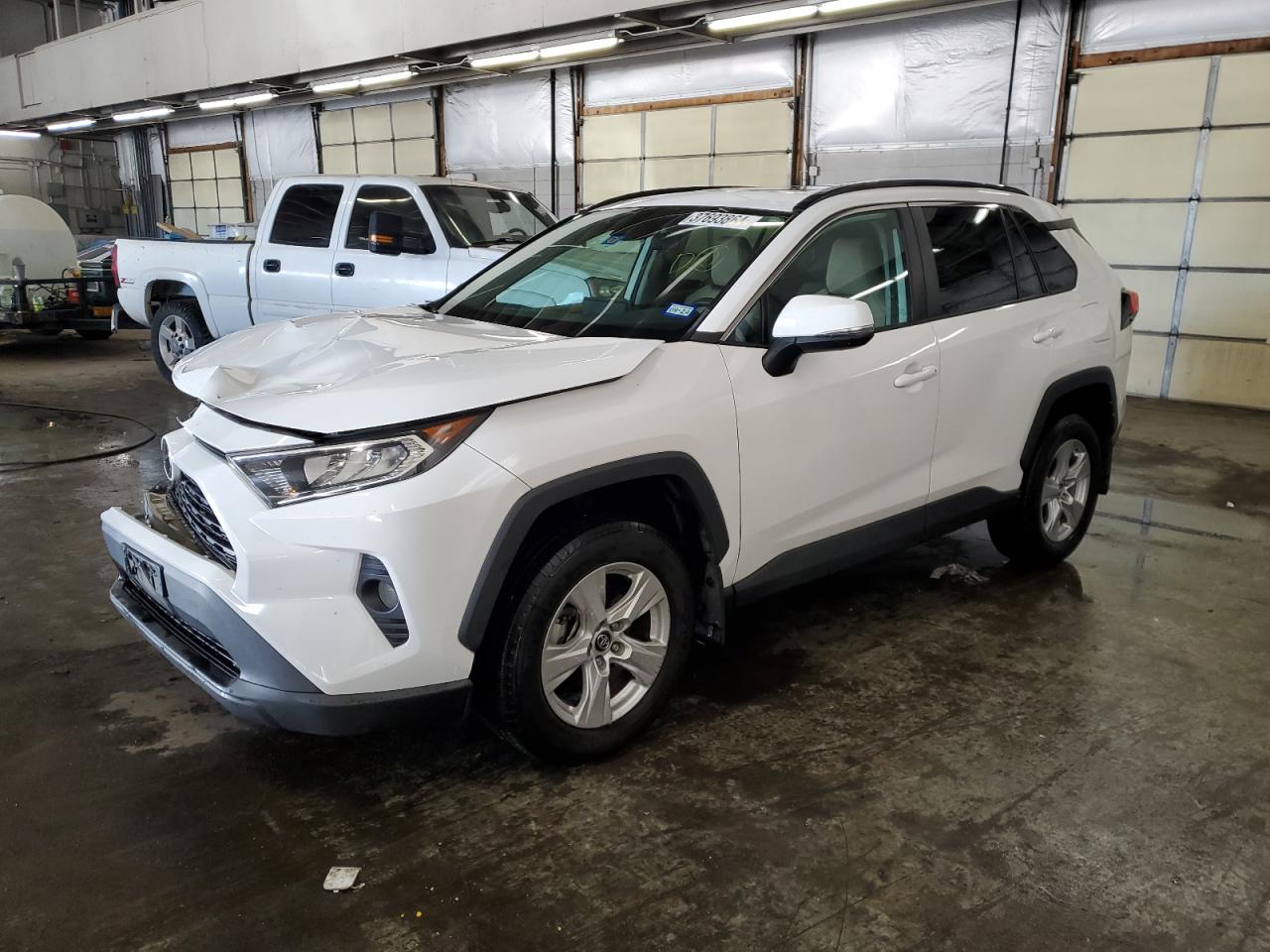 TOYOTA RAV 4 2019 2t3w1rfv8kc026957