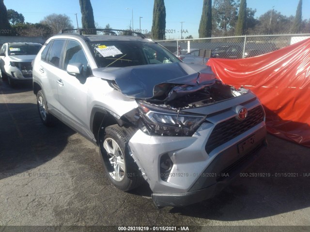 TOYOTA RAV4 2019 2t3w1rfv8kc029082