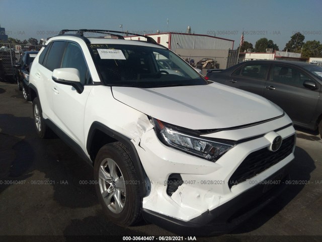 TOYOTA RAV4 2019 2t3w1rfv8kw004147