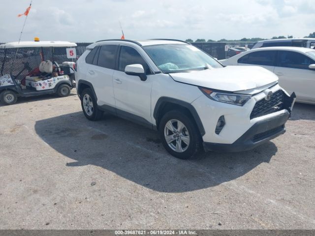 TOYOTA RAV4 2019 2t3w1rfv8kw008781