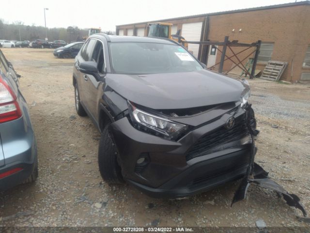 TOYOTA RAV4 2019 2t3w1rfv8kw012698