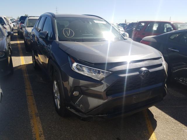 TOYOTA RAV4 XLE 2019 2t3w1rfv8kw013933