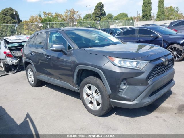 TOYOTA RAV4 2019 2t3w1rfv8kw020753