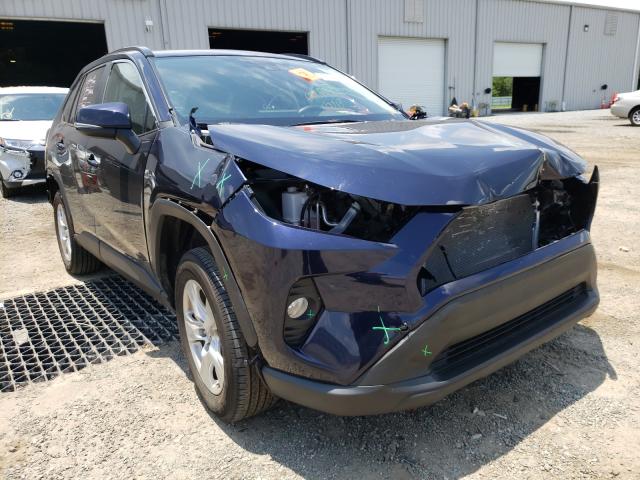 TOYOTA RAV4 2019 2t3w1rfv8kw024768