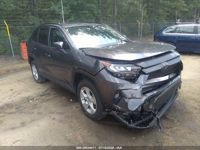 TOYOTA RAV4 2019 2t3w1rfv8kw026035