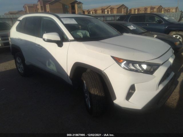 TOYOTA RAV4 2019 2t3w1rfv8kw029260