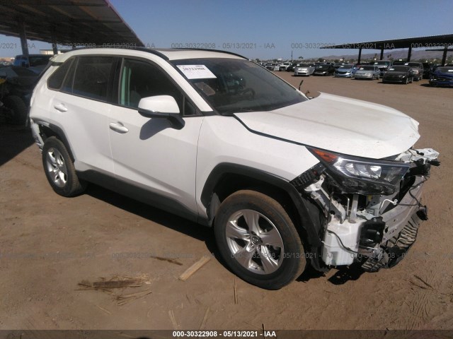 TOYOTA RAV4 2019 2t3w1rfv8kw035852