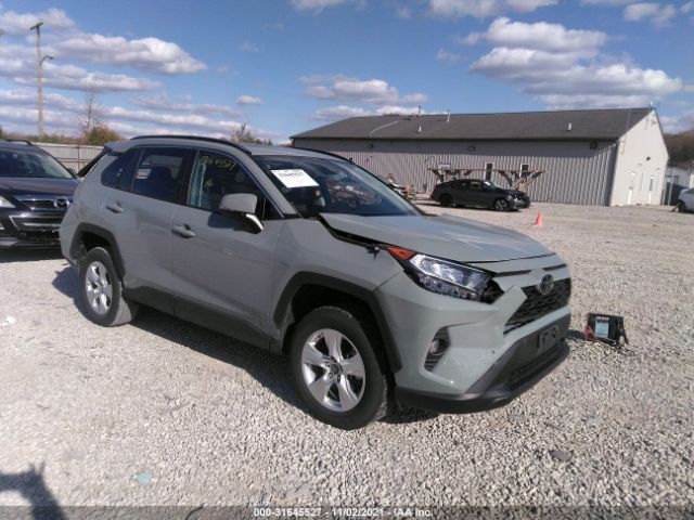 TOYOTA RAV4 2019 2t3w1rfv8kw043384