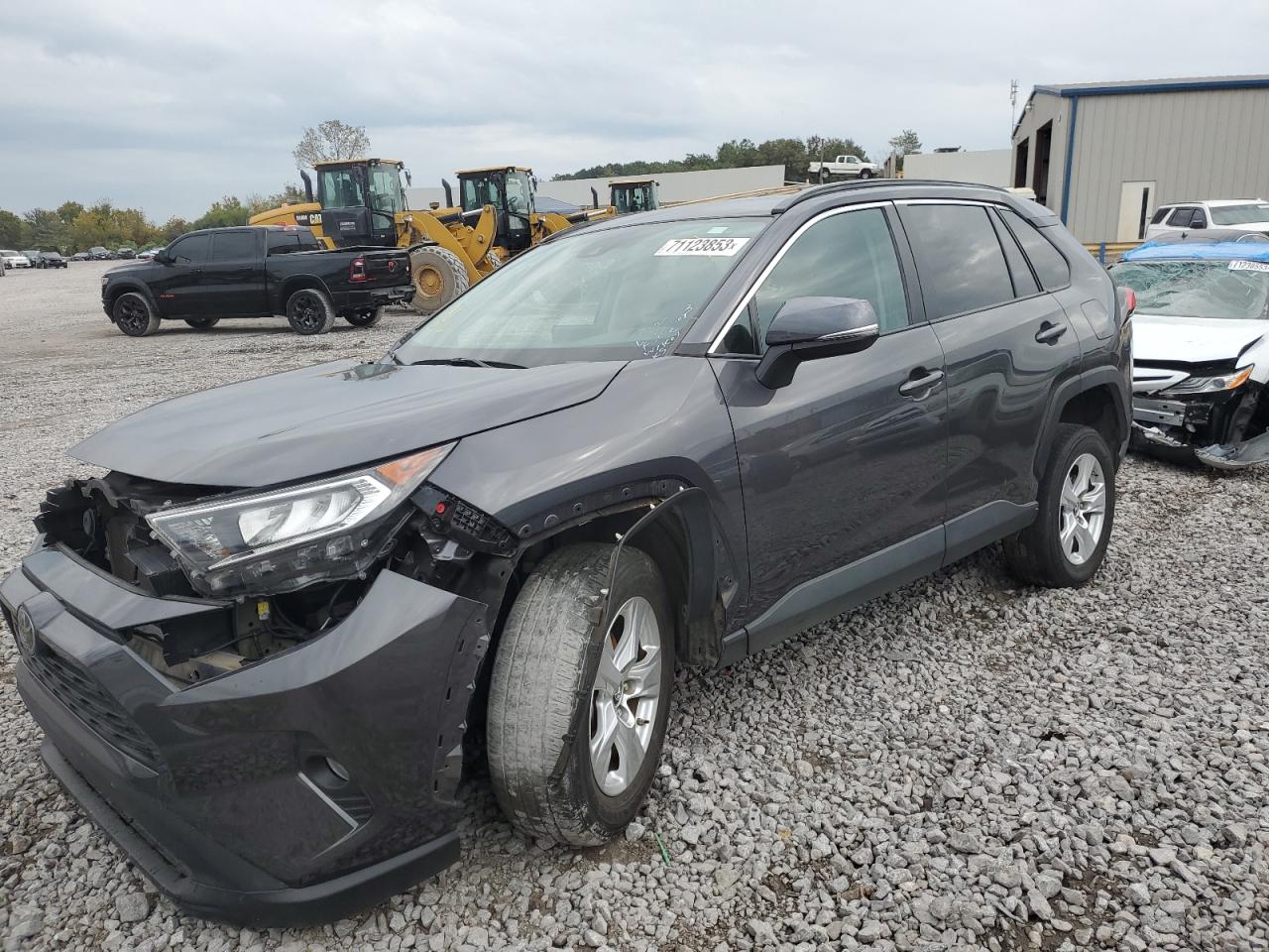 TOYOTA RAV 4 2019 2t3w1rfv8kw053767