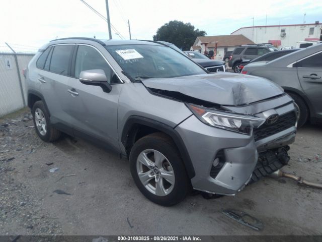 TOYOTA RAV4 2019 2t3w1rfv8kw057155