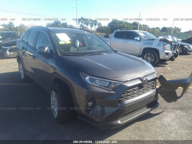 TOYOTA RAV4 2020 2t3w1rfv8lc037927