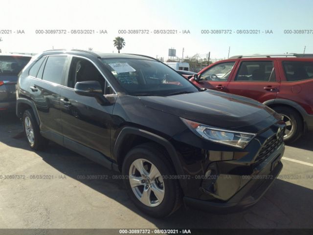 TOYOTA RAV4 2020 2t3w1rfv8lc041024